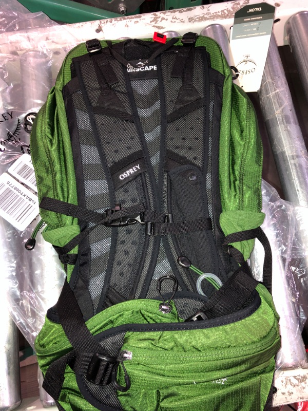 Photo 2 of ( similar to stock photo) 
Osprey Daylite Plus Commuter Backpack