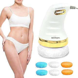 Photo 1 of Beldogne Body Sculpt, BYMCF-Beldogne Body Sculpt with 6 Washable Pads, Apply to Abdomen, Arms, Legs and Other Body Parts.