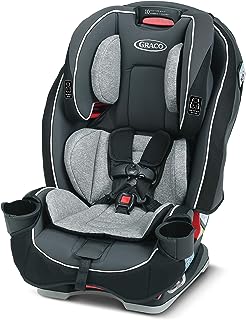 Photo 1 of (SIMILAR TO STOCK PHOTO)
GRACO 4 IN 1 CAR SEAT MODEL 2080521
