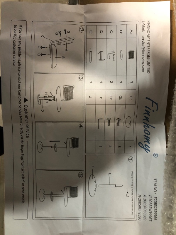 Photo 1 of Finnhomy Modern Rattan Bar Stools Set of 2 - Natural Woven Design, Swivel Seat, Footrest, and Cane Backrest, Height Adjustable Bar Chairs.
