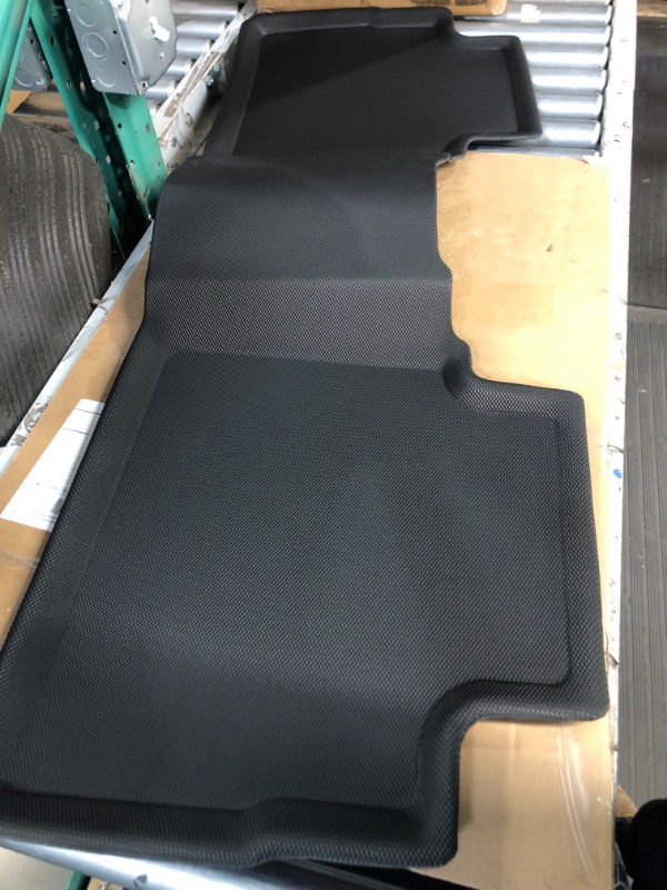 Photo 5 of (See Notes) DiffCar for Nissan Rogue 2021 2022 2023 2024 Floor Mats & Cargo Liner, for Nissan Rogue All Weather Floor Liner