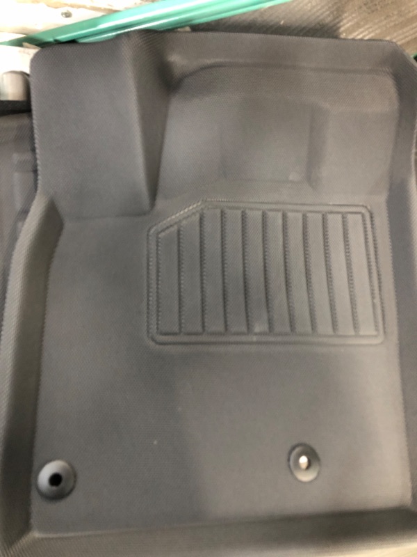 Photo 2 of (See Notes) DiffCar for Nissan Rogue 2021 2022 2023 2024 Floor Mats & Cargo Liner, for Nissan Rogue All Weather Floor Liner