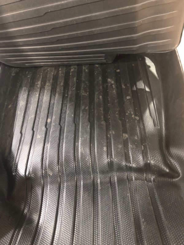 Photo 3 of (See Notes) 6PCS Full Sets Tesla Model Y Floor mats 2022 2023 2021, All Weather 1st&2nd Seater Floor Mat and Front & Rear Trunk Mat.