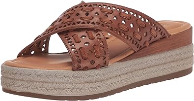 Photo 1 of Bella Vita Made in Italy Women's Exa-Italy Wedge Sandal
