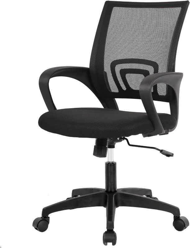 Photo 1 of PayLessHere Home Office Chair Desk Computer Chair Adjustable