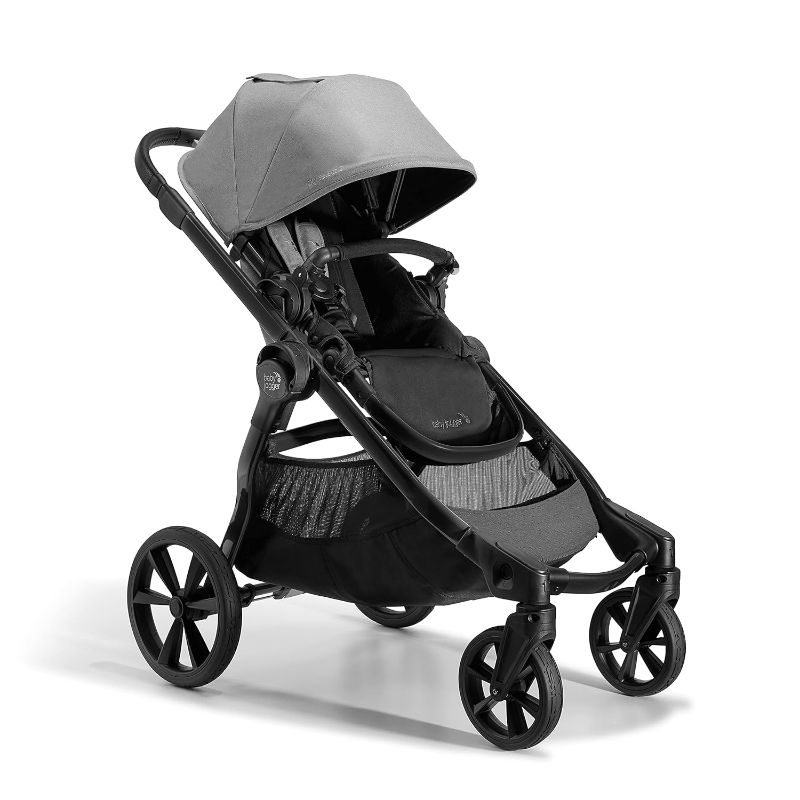 Photo 1 of **missing canopy** Baby Jogger® City Select® 2 Single-to-Double Modular Stroller