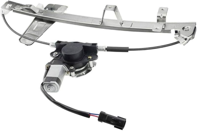 Photo 1 of Dorman 741-856 Front Driver Side Power Window Regulator 