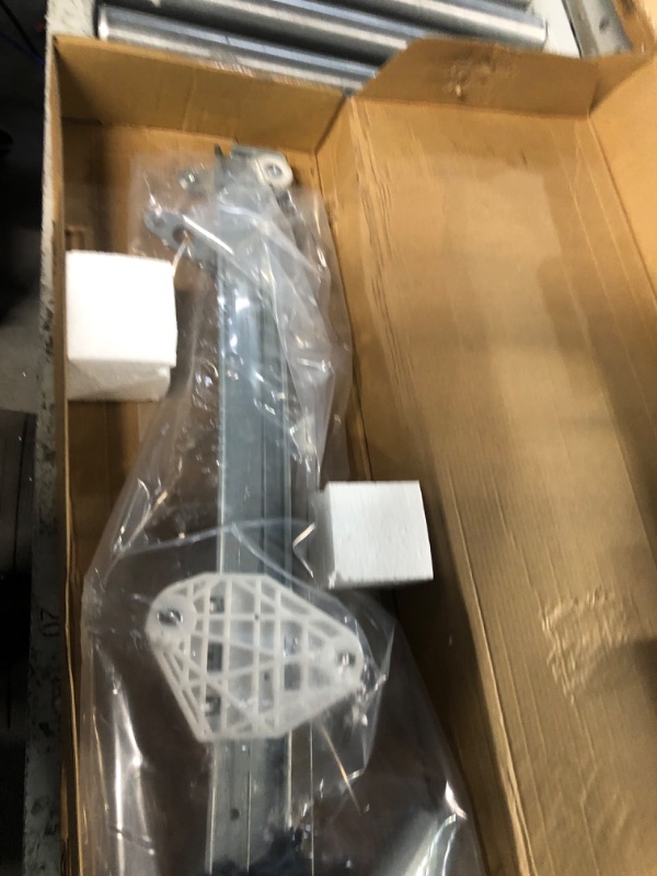 Photo 1 of A-Premium Electric Power Window Regulator with Motor (2 Pins) Compatible