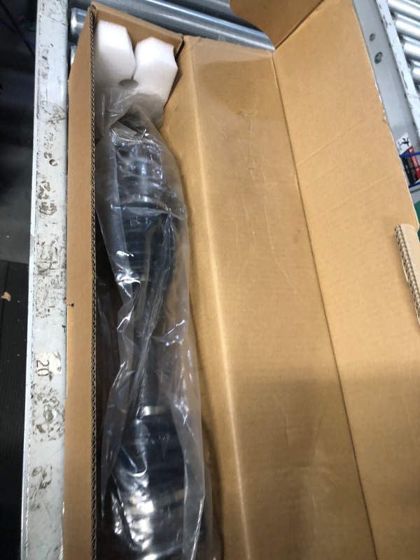 Photo 1 of A-Premium CV Axle Shaft Assembly Compatible 
