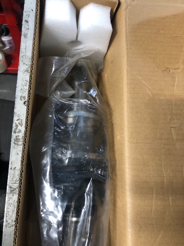 Photo 1 of A-Premium CV Axle Shaft Assembly Compatible 