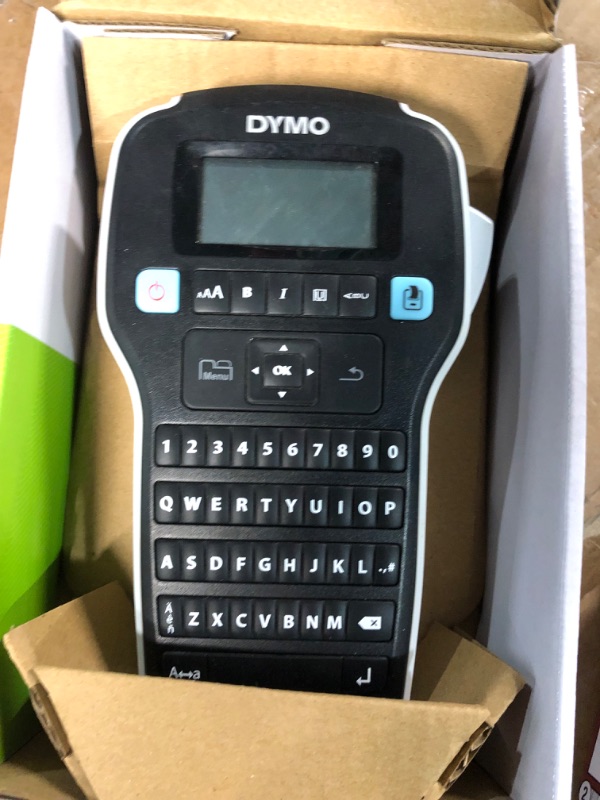 Photo 3 of DY LM 160 Printer QWY Box NA/LA