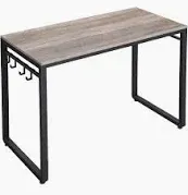 Photo 1 of STOCK IMAGE FOR REFERENCE ONLY 
VASAGEL COMPUTER DESK