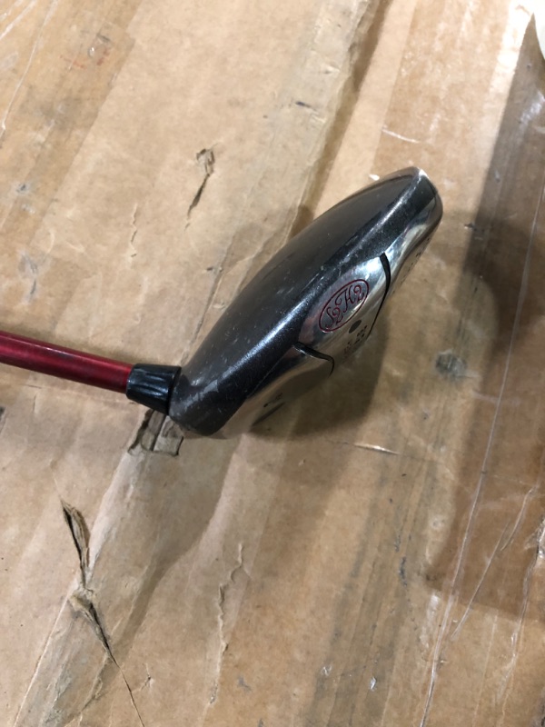 Photo 3 of ***USED - SCUFFED AND SCRAPED - NO PACKAGING***
Callaway Golf Big Bertha Heavenwood S2H2 17°