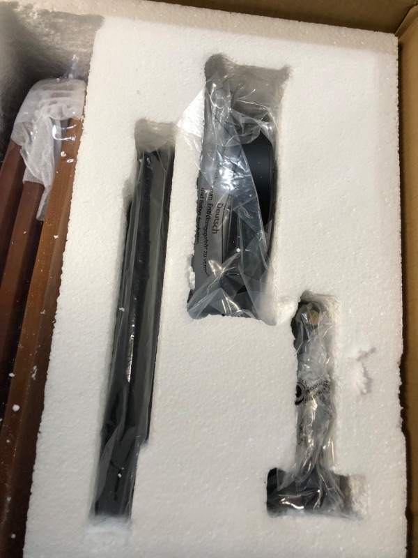 Photo 1 of Dannilong Farmhouse Ceiling Fan with Light and Remote 42" Rustic Flush Mount Ceiling Fans 5 Dual Finish Blades Carnegie Industrial Fandelier