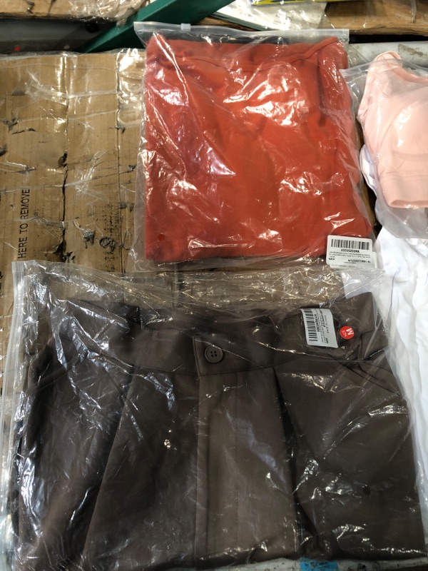 Photo 2 of *WOMENS CLOTHING BUNDLE - NON REFUNDABLE*