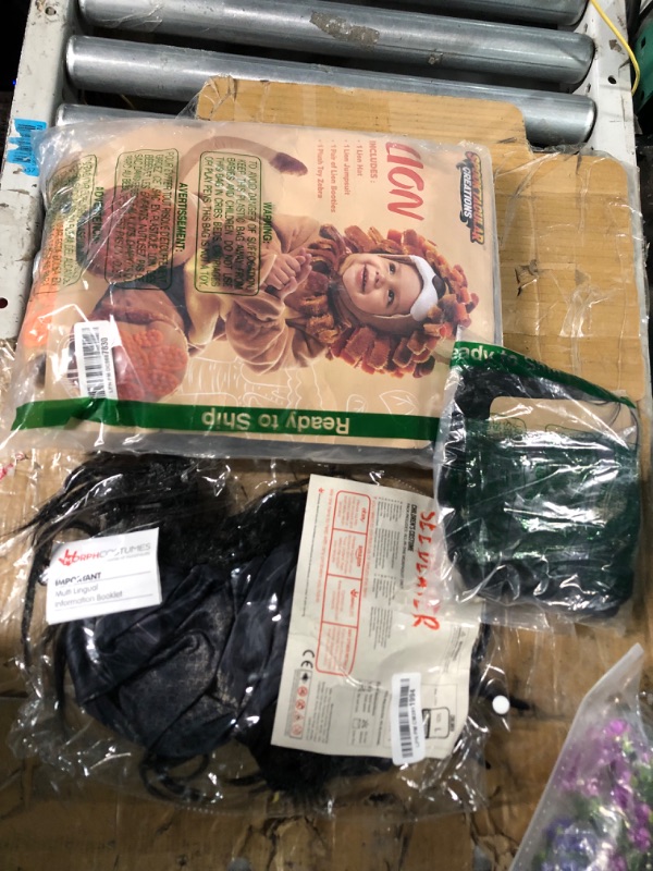Photo 1 of *HALLOWEEN BUNDLE - NONREFUNDABLE*