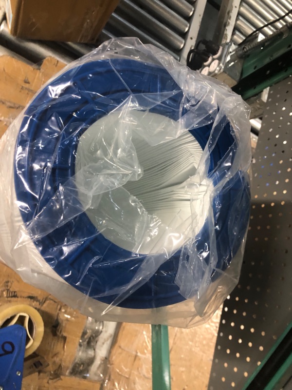 Photo 3 of Pool Filter Compatible with Pentair CC100, CCRP100, PAP100, PAP100-4, Unicel C-9410, R173215, Filbur FC-0686, 59054200, 160316, 160354, Predator 100, Easy to Clean and Reuse, Long Life, 1 Pack