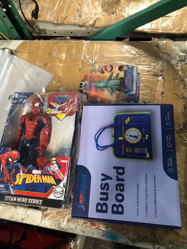 Photo 3 of *TOY BUNDLE - NONREFUNDABLE*