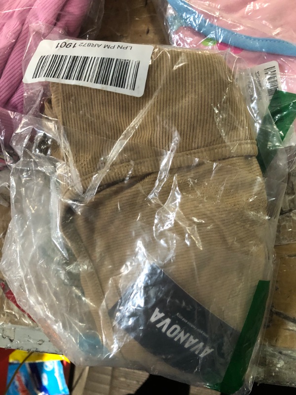 Photo 1 of *CLOTHING BUUNDLE - NONREFUNDABLE*