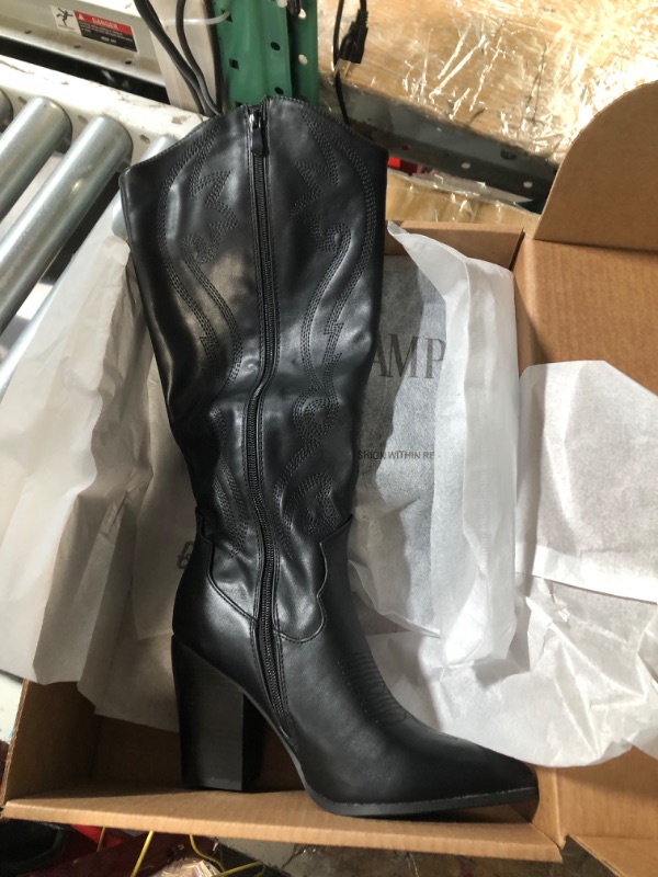 Photo 4 of Arromic Cowboy Boots for Women