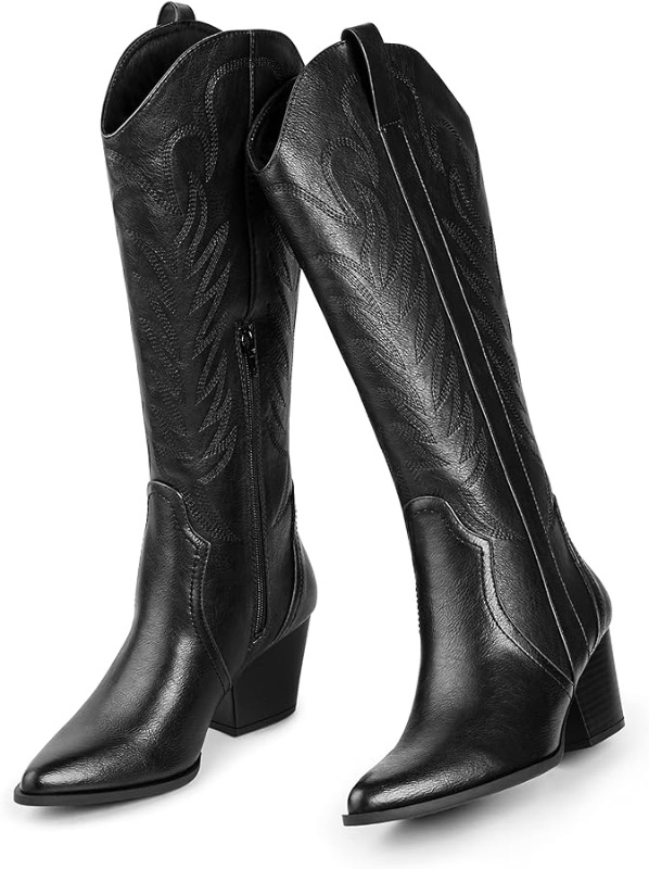 Photo 1 of Arromic Cowboy Boots for Women