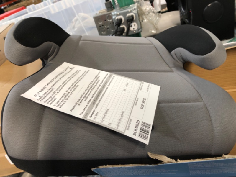 Photo 2 of Cosco Top Side Booster Car Seat in Leo