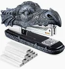 Photo 1 of DECORATIVE DRAGON STAPLER 