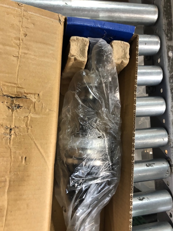Photo 1 of GSP NCV37003 CV Axle Shaft Assembly - Left Front (Driver Side)
