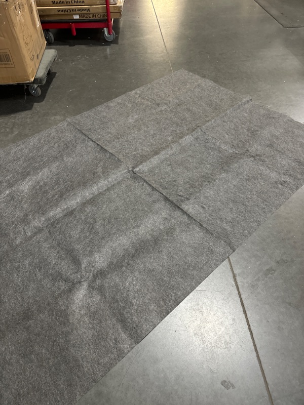 Photo 1 of ***READ NOTES*** Parking Mat
