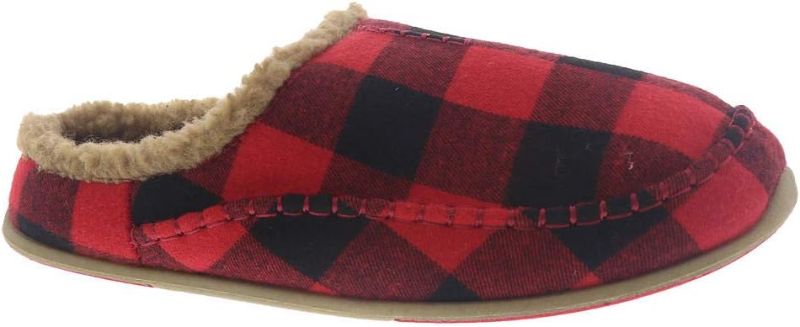 Photo 1 of Deer Stags Men's Nordic Slipper baby size 