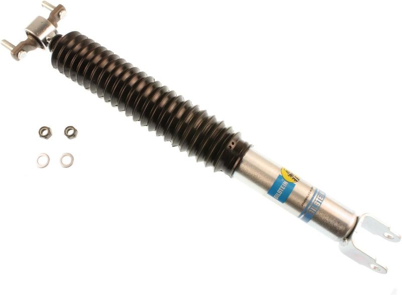 Photo 1 of Bilstein 24-218023 B8 5100 Shock Absorber B8 5100 Shock Absorber,Silver