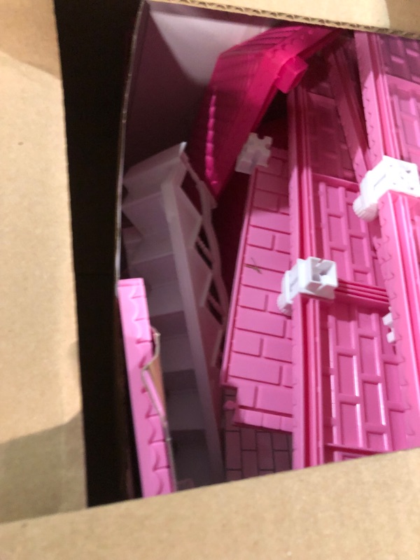 Photo 2 of [READ NOTES]
Princess' DreamHouse for Girls, Doll House Playset