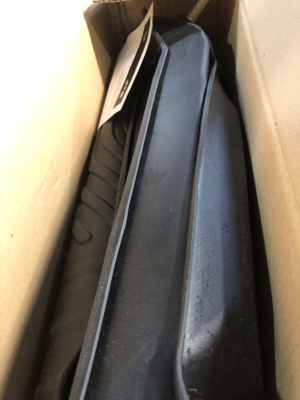 Photo 1 of CarQiWireless Floor Mats & Trunk Mat for Chevy Blazer Accessories 