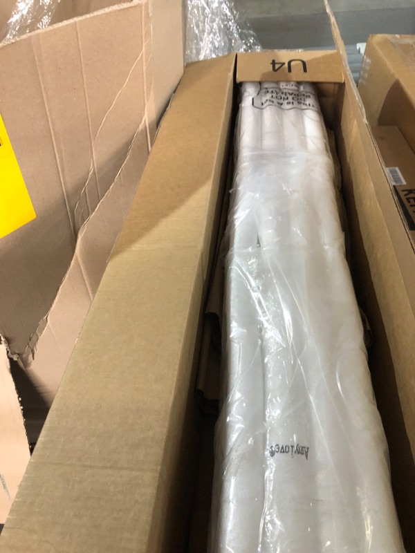 Photo 1 of Insulating Foam Pipe Covers Pipe Insulation Freeze Protection Heat Preservation Foam Tube for Tubing Outdoor Water Pipe Insulation Water Pipe Freeze Protection 