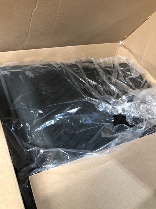 Photo 1 of AIPOIL® Floor Mats Fit for Chevy Chevrolet Bolt EV 