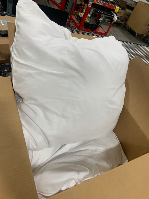 Photo 1 of 2 pk of pillows