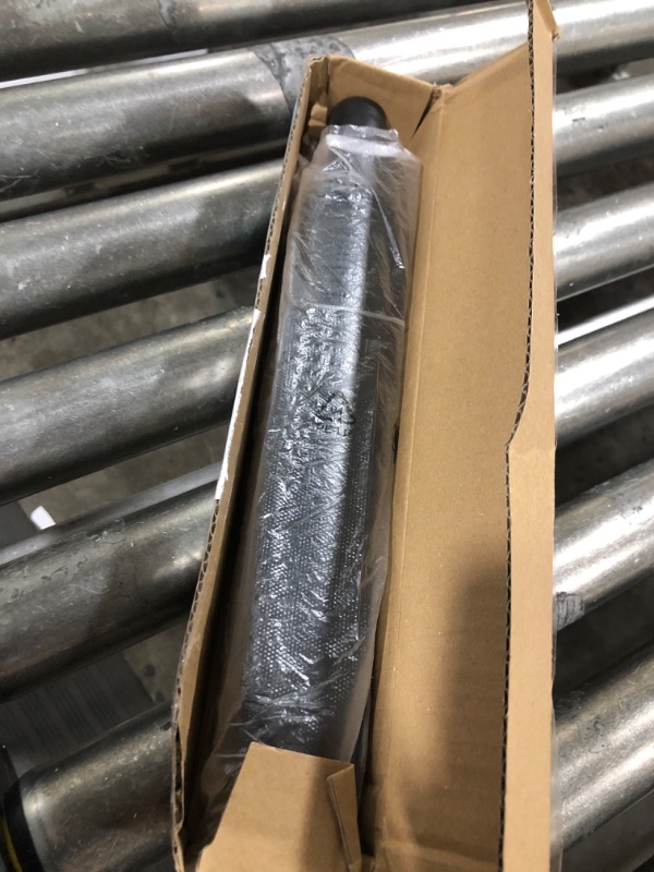 Photo 1 of MASTERY MART Office Chair Gas Lift Cylinder Replacement, Hydraulic Pneumatic Shock Piston, Heavy Duty 450 LBs/ 204 KGs, Universal Size Fits Most Office Chair, 6'' Travel Length, Class 4 (Matte Black) 6'' Travel Length Matte Black