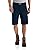 Photo 1 of 3pk of 42 regular Carhartt Men's Rugged Flex Relaxed Fit Canvas Work Short navy blue
