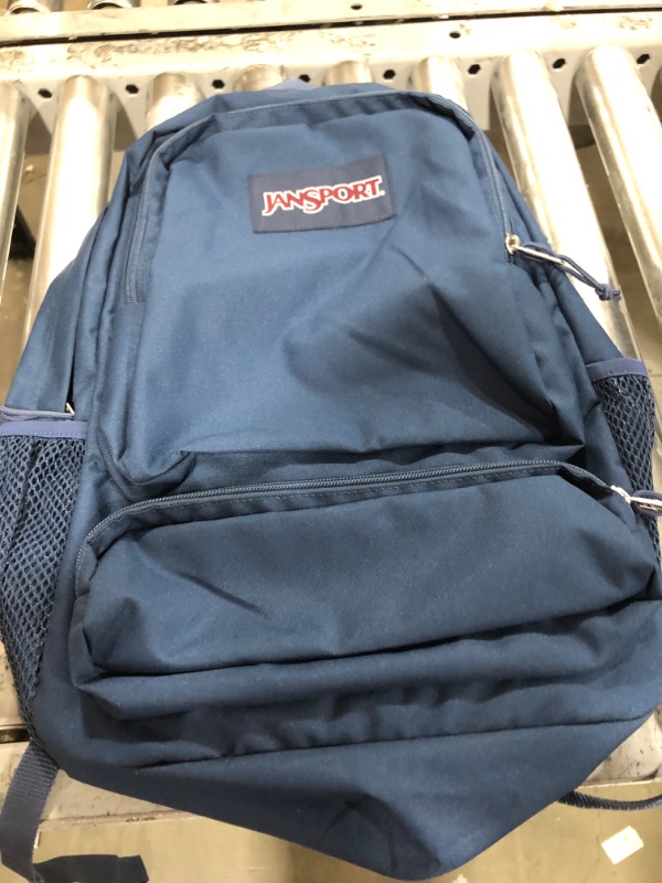 Photo 1 of  JanSport High Stake Blue