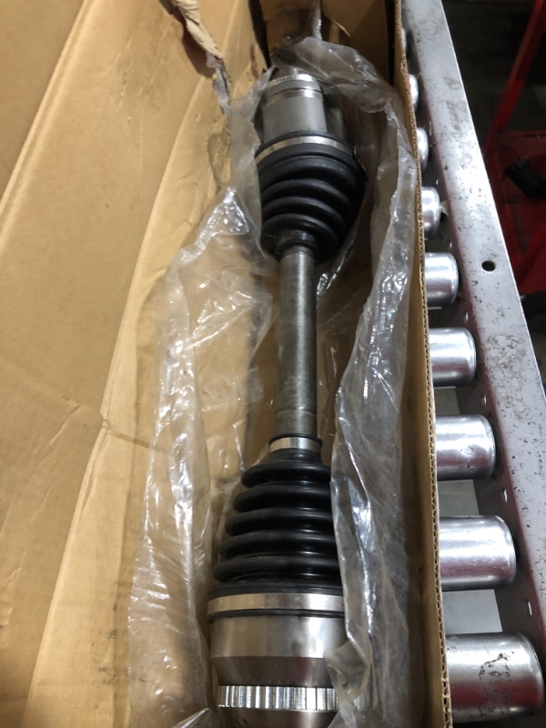 Photo 3 of A-Premium CV Axle Shaft Assembly Compatible with Lexus RX300 2004-2006, RX350 2007-2009, V6 3.3L 3.5L, AWD, Front Left Driver Side, Replace# 434200E011 Front Driver Side