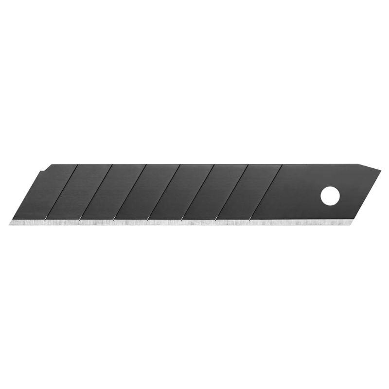 Photo 1 of 25mm Snap Knife Refill, Steel 5-pack
