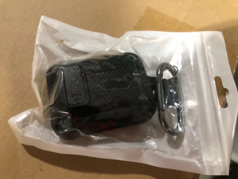 Photo 1 of Head phone with Case,KeyLink