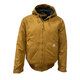 Photo 1 of Buckhorn River Men's Storm Cuffed Hooded Bomber Jacket LARGE
