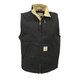 Photo 1 of Buckhorn River Men's Echo Canyon Vest XL BLACK OUTSIDE/WHITE INSIDE
