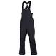 Photo 1 of Body Glove Men's Insulated Snow Bib Pants LARGE 
