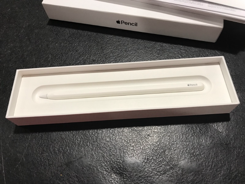 Photo 2 of Apple Pencil 2nd Generation