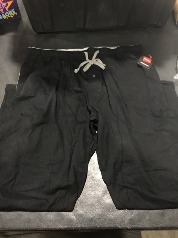 Photo 1 of HANES SLEEPWEAR XL