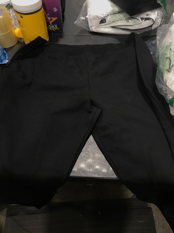 Photo 1 of 4XL HANES BOTTOMS