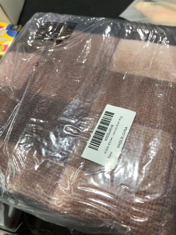 Photo 1 of YJ.GWL Kitchen Rug Mat Non Skid Washable, Kitchen Mats for Floor 2 Piece, Farmhouse Vintage Kitchen Rugs Set 20" x 31"+20" x 48", Kitchen Runner for Floor Sink Hallway Laundry Room Rug