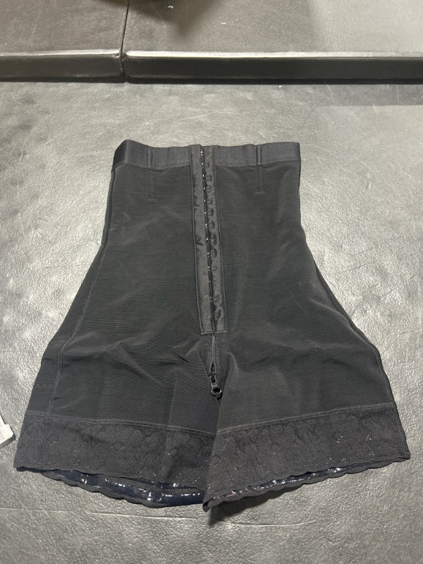 Photo 1 of AOVNISE Shapewear Shorts Fajas Colombianas Moldeadoras Shapewear Tummy Control Butt Lifting Shapewear Curvy Faja XS